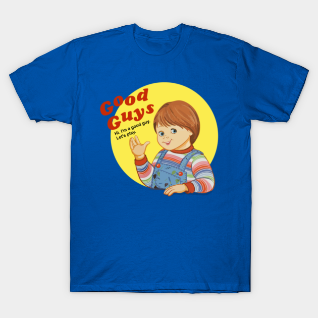 let the old guys play tshirt